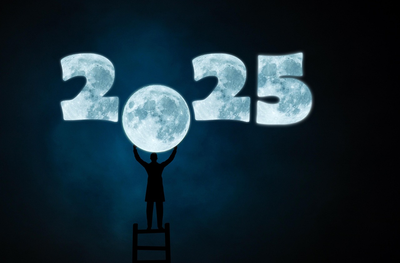 2025 띠별운세