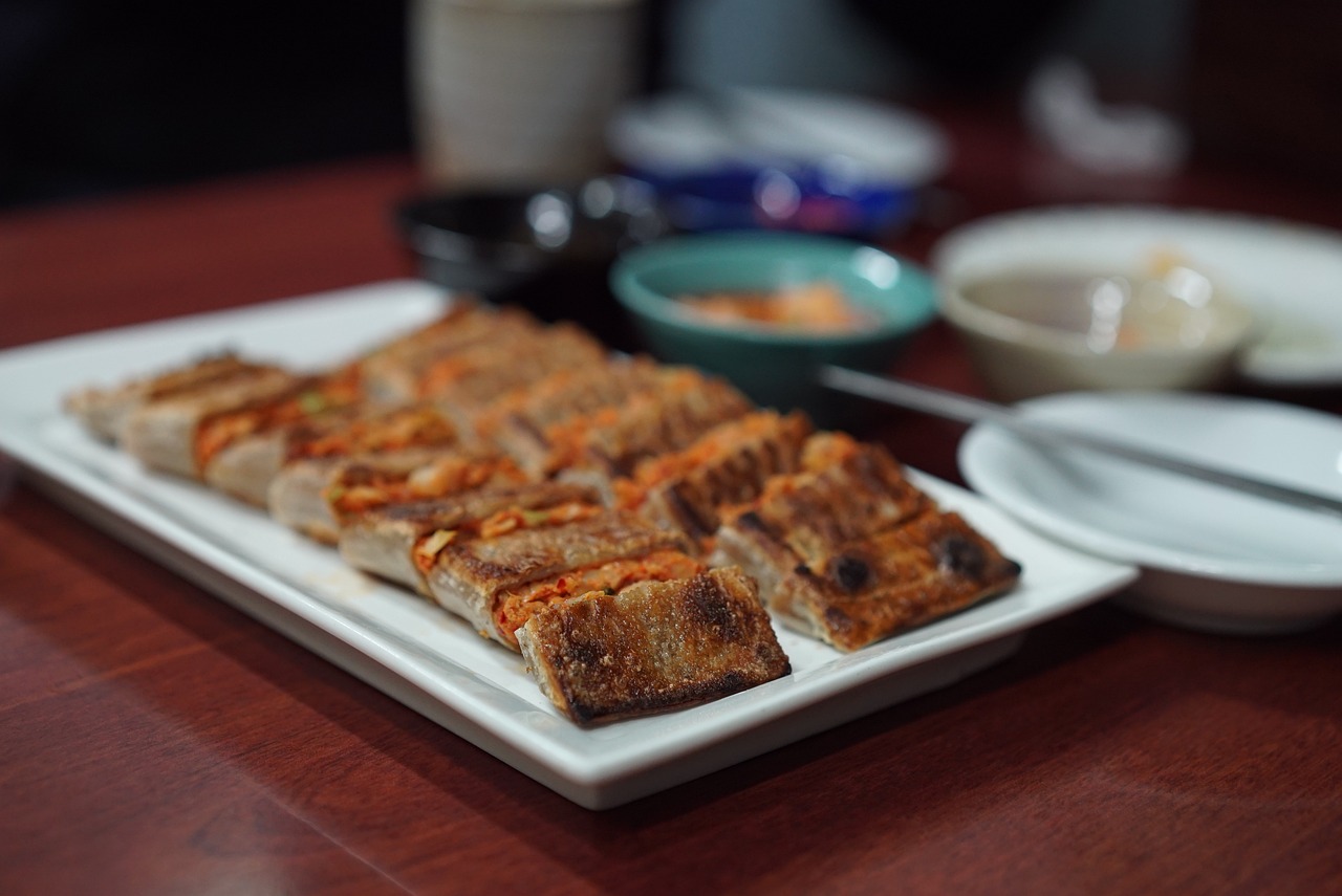 양재천 카페거리 맛집