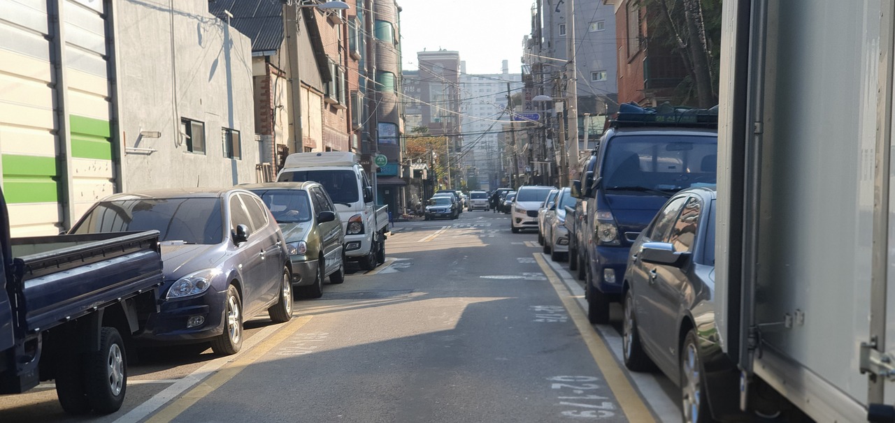 월평동 원룸