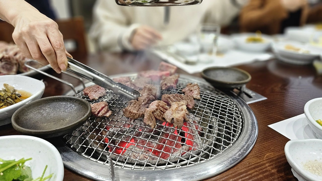 언양 한우 선물세트