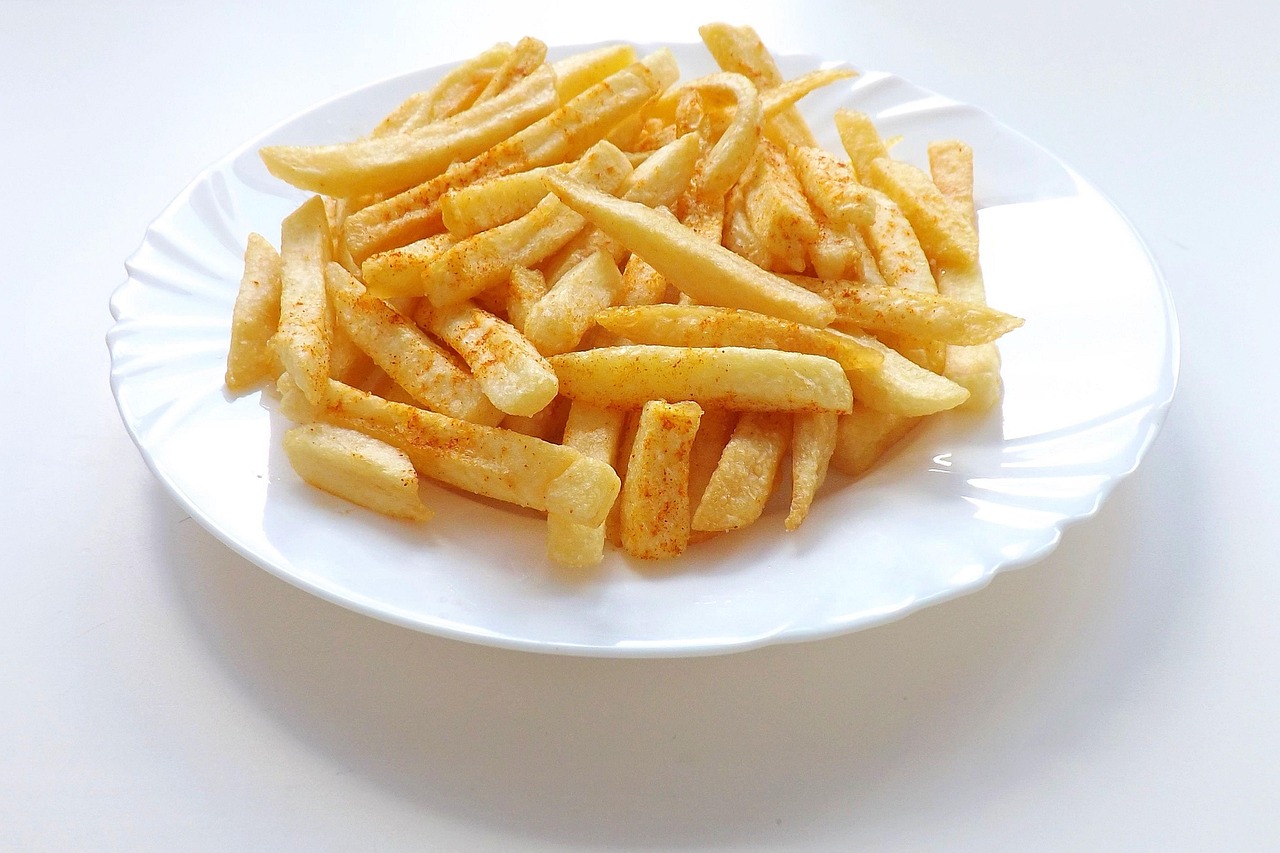 감자조림