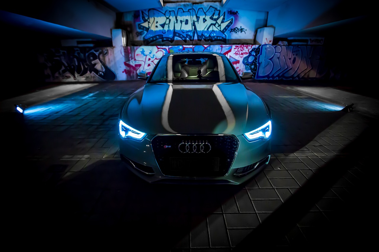 아우디Q7