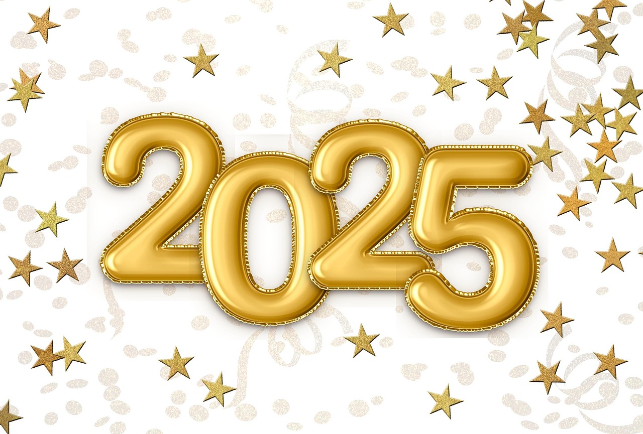 2025 띠별운세