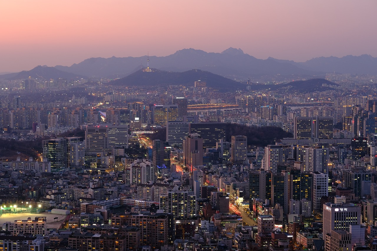 해커스 토익 강남