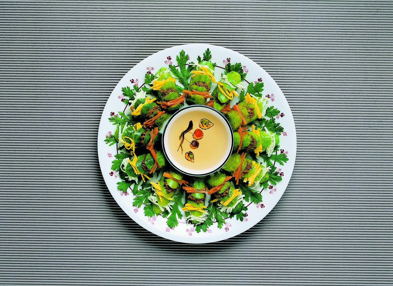 양재천 카페거리 맛집