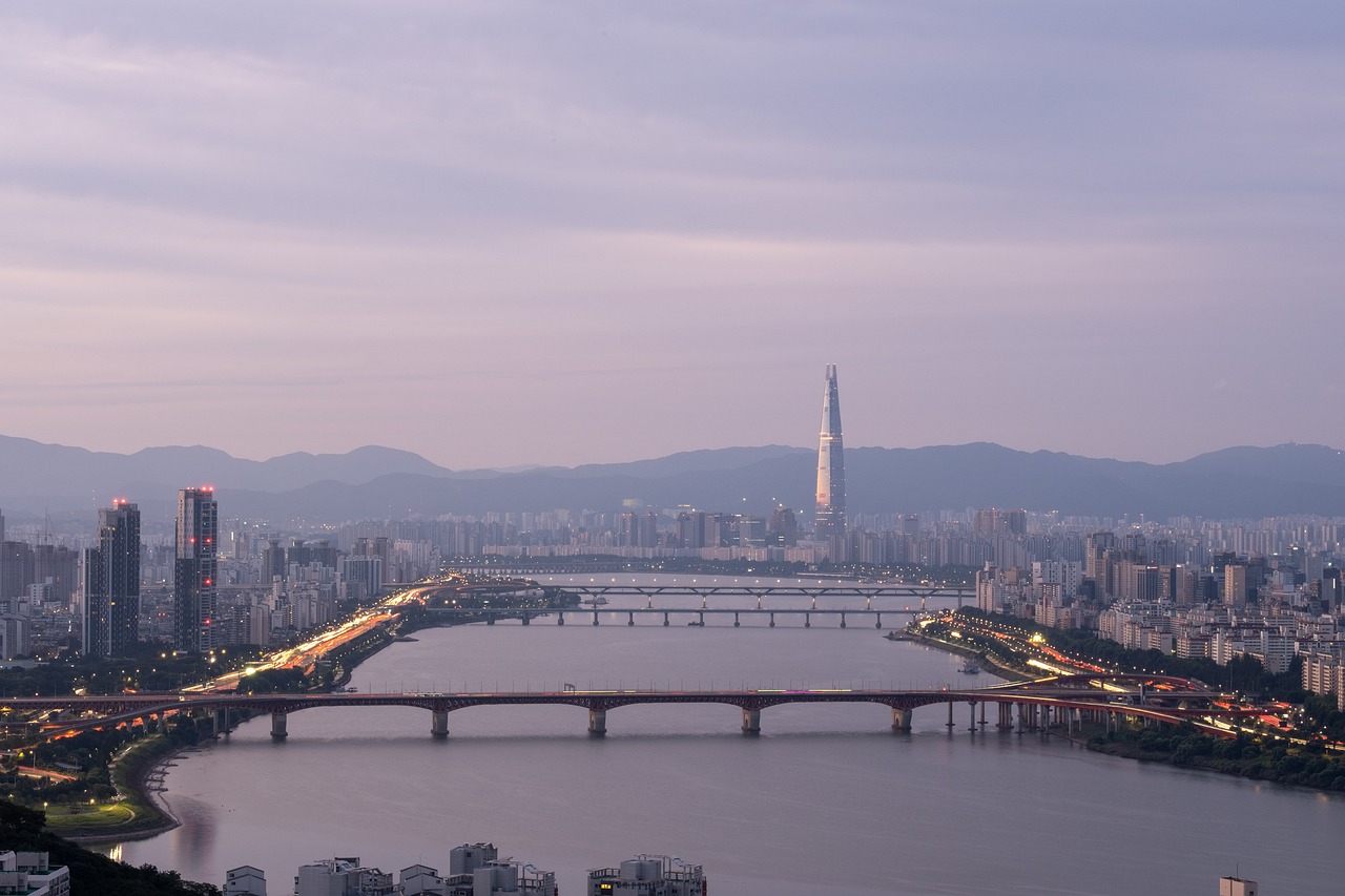 서울 한방병원