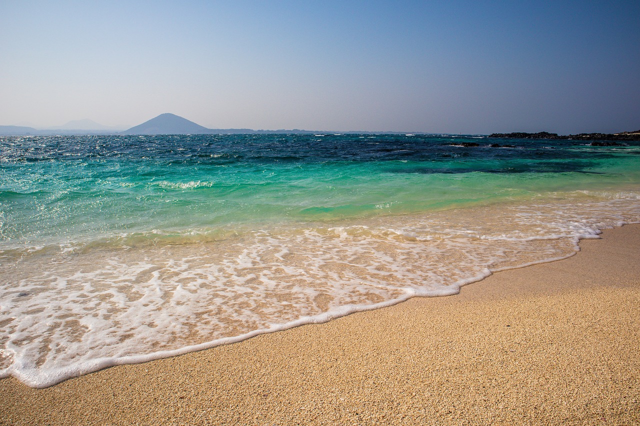 제주도 겨울여행 가볼만한곳